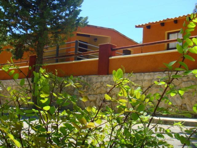 Complejo Turistico El Sur Ronda Exterior foto